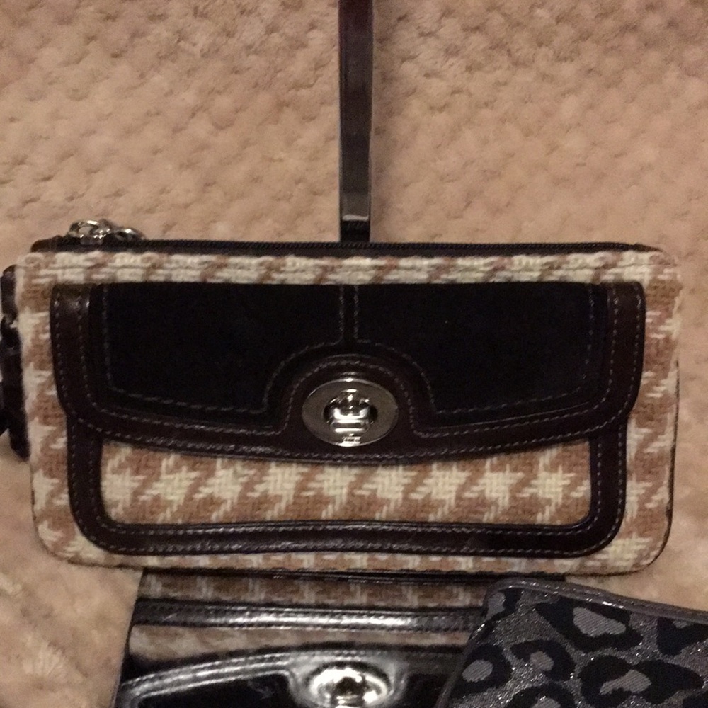 💙Coach bundle💙 - Picture 5 of 6